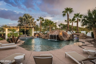 5901 E Mountain View Rd, Paradise Valley, AZ 85253