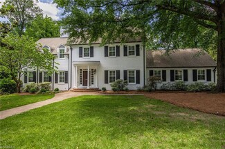 1109 Rockford Rd, High Point, NC 27262