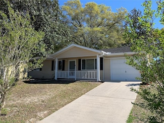 8392 SW 109th Lane Rd, Ocala, FL 34481