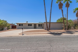 2302 S Cathy Ave, Tucson, AZ 85710
