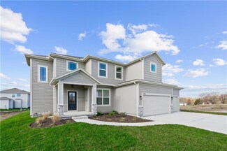 16936 S Brentwood St, Olathe, KS 66062