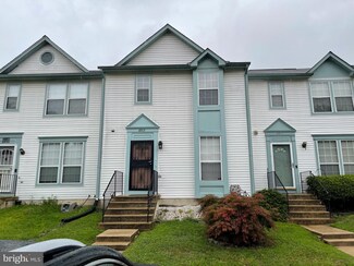 6913 Mountain Lake Place, Capitol Heights, MD 20743