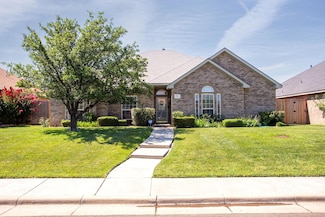 1411 Allison Ln, Amarillo, TX 79118