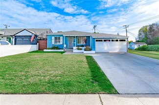 3816 Lomina Ave, Long Beach, CA 90808