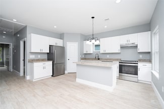 3710 Rockingham St Unit A, Houston, TX 77051