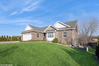 11328 Mcintosh Ln, Schererville, IN 46375
