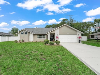 10800 SW 55th Ave, Ocala, FL 34476