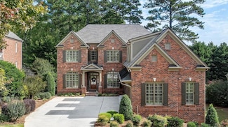 1734 Doonbeg Ct NW, Kennesaw, GA 30152