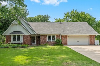 6401 S 221st East Ave, Broken Arrow, OK 74014