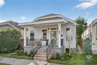 2608 Upperline St, New Orleans, LA 70115