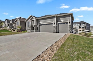 5723 Berry Ridge Way, Castle Rock, CO 80104