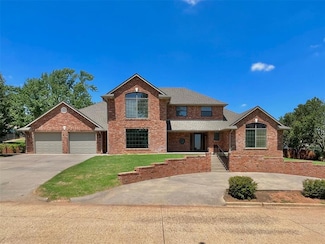 1207 N Illinois St, Weatherford, OK 73096