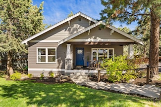 3256 NW Bungalow Dr, Bend, OR 97701
