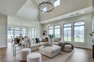 4431 Azalea Way, Midlothian, TX 76065