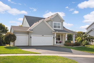 2494 135th Ct W, Rosemount, MN 55068