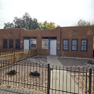 2132 Gold Ave SE, Albuquerque, NM 87106