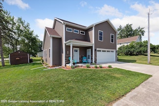 112 E Barber St, Ithaca, MI 48847