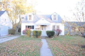 2109 Eshcol Ave, Zion, IL 60099