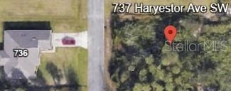 737 Haryestor Ave SW, Palm Bay, FL 32908