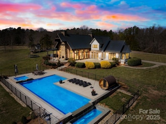 12613 Oak Grove Rd, Stanfield, NC 28163