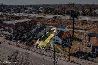 1322 S Preston St, Louisville, KY 40208