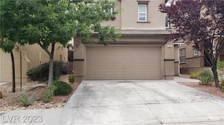 167 Desert Pond Ave, Henderson, NV 89002