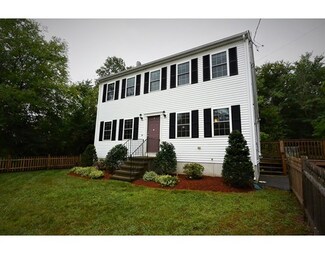 25 Woodlawn Rd, Randolph, MA 02368