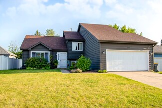 1125 Bob Ofarrell Ln, Zion, IL 60099