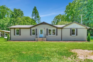 2618 Owens Dr, Santa Fe, TN 38482