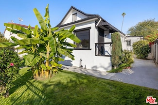 1222 N Virgil Ave, Los Angeles, CA 90029