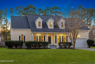 7204 Orchard Trace, Wilmington, NC 28409