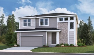 Bedford, Puyallup, WA 98372