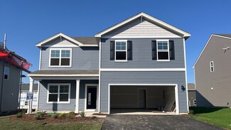 1362 Aspen Ln, Pingree Grove, IL 60140