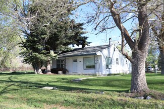 9010 W 25800 N, Portage, UT 84331