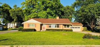 1340 N 2nd St, Atchison, KS 66002