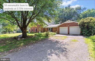 39350 Rickard Rd, Lovettsville, VA 20180