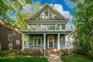 1711 Emerson Ave N, Minneapolis, MN 55411