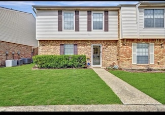 976 Sunmeadow Dr Unit 120, Beaumont, TX 77706