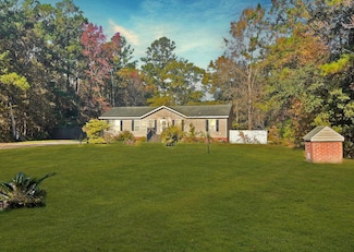 1060 Yaremich Rd, Moncks Corner, SC 29461