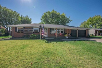 2609 NW B St, Richmond, IN 47374