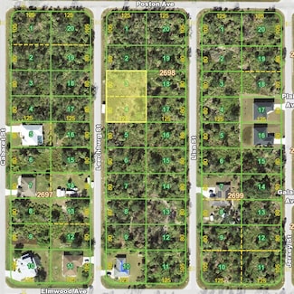 0 Leechburg St Unit 3262 & 3270, Port Charlotte, FL 33948