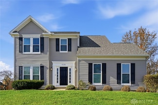 520 Arlington Ave, Franklin, OH 45005