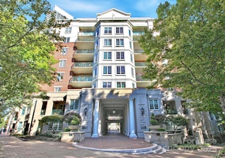 300 W 5th St Unit 315, Charlotte, NC 28202