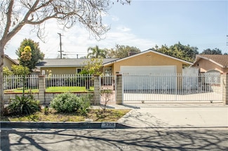 3314 W Charlaine St, Santa Ana, CA 92704