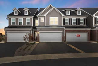 660 Switchgrass Way Unit 58002, Bolingbrook, IL 60490