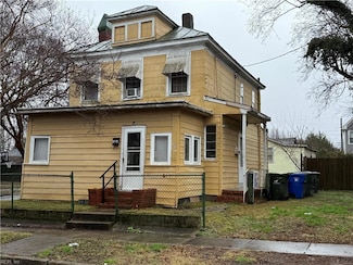 400 Craig St, Norfolk, VA 23523
