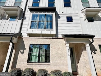 3177 Kincaid Dr, Decatur, GA 30033