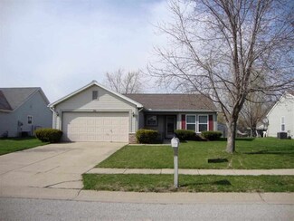 220 Ingram Dr, Lafayette, IN 47909