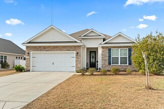 144 Bucky Loop, Murrells Inlet, SC 29576