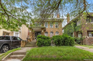2517 Gladstone St, Detroit, MI 48206